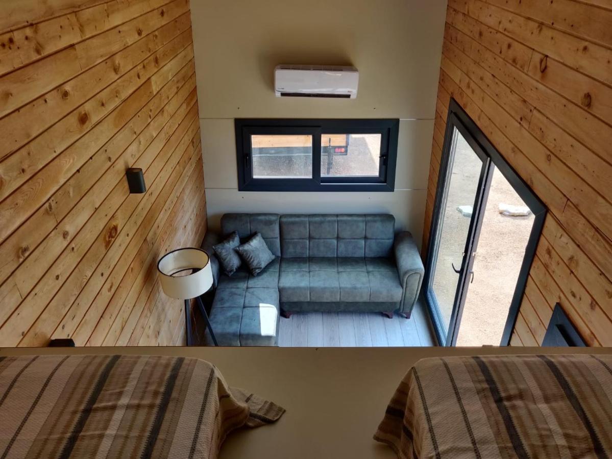 Gaia Tiny Houses Butik Hotel Bodrum Extérieur photo