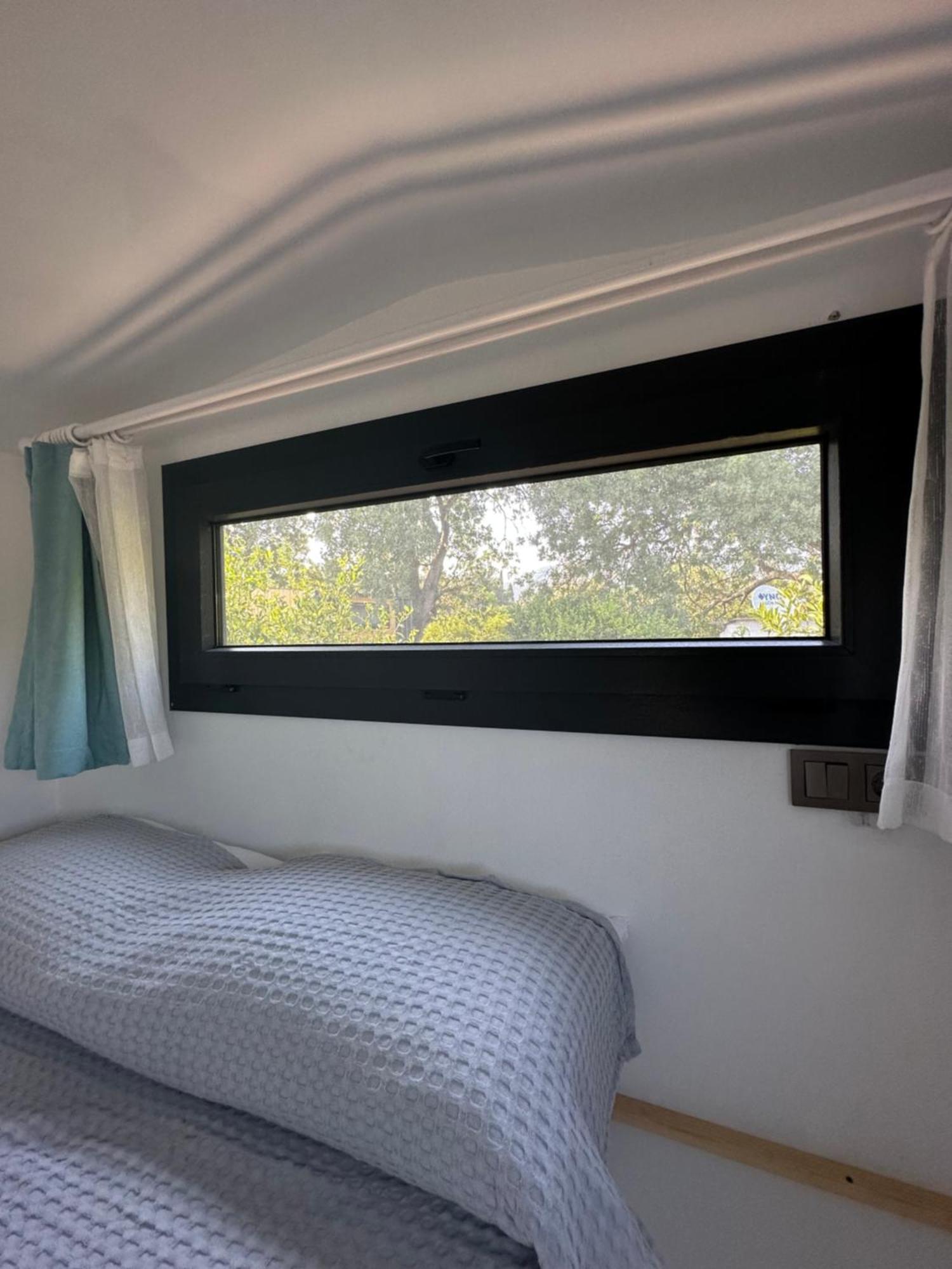 Gaia Tiny Houses Butik Hotel Bodrum Extérieur photo