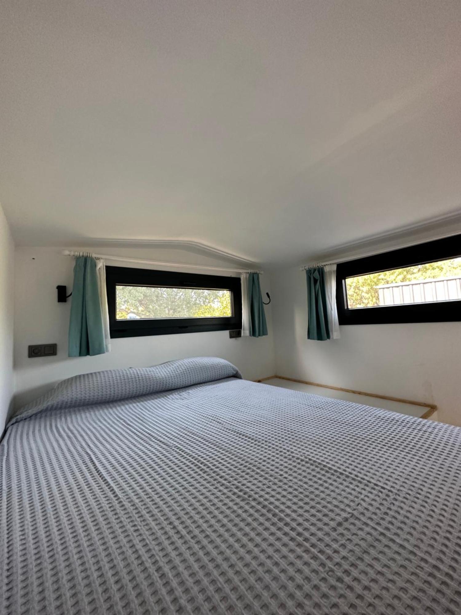 Gaia Tiny Houses Butik Hotel Bodrum Extérieur photo