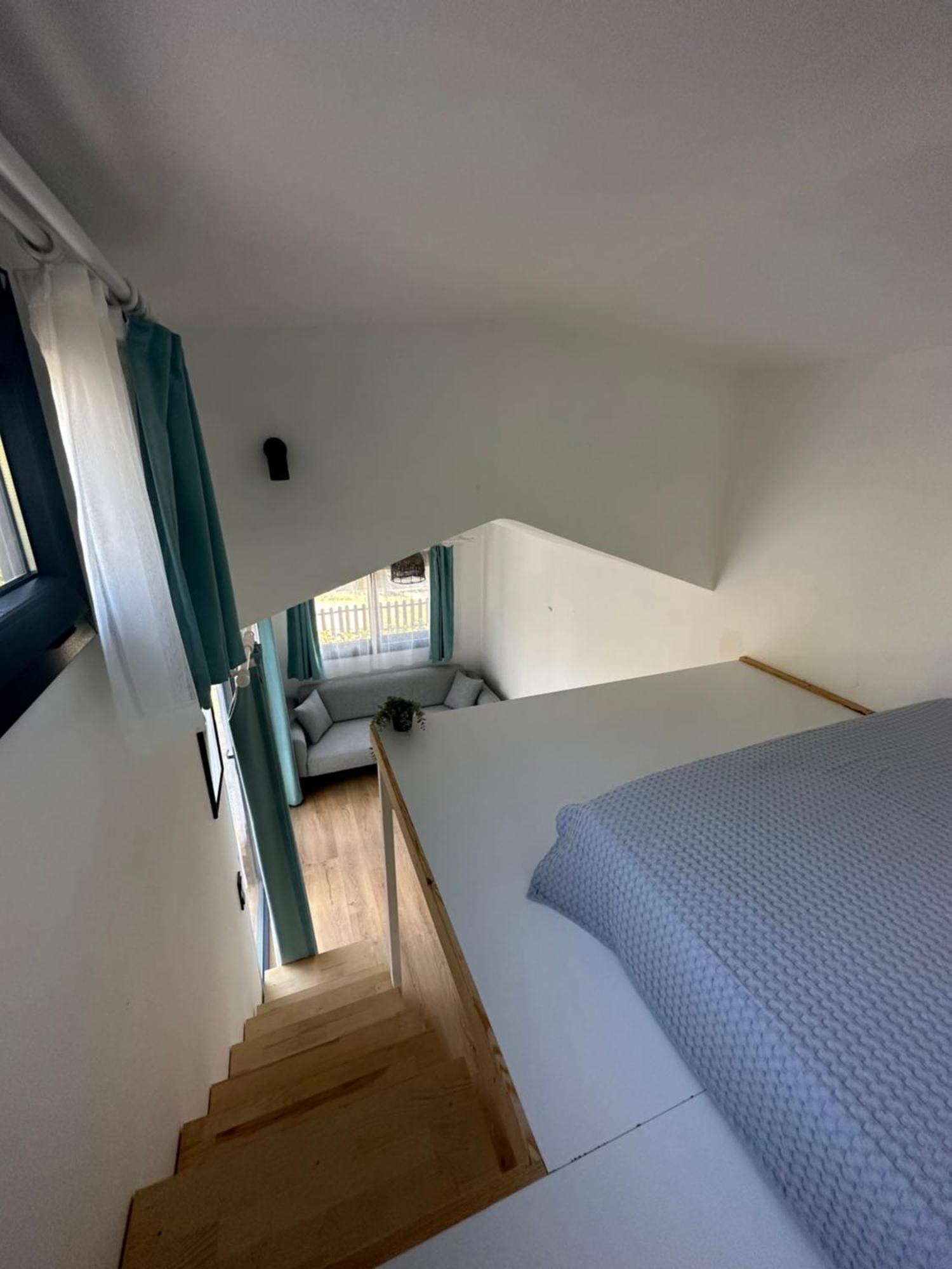 Gaia Tiny Houses Butik Hotel Bodrum Extérieur photo