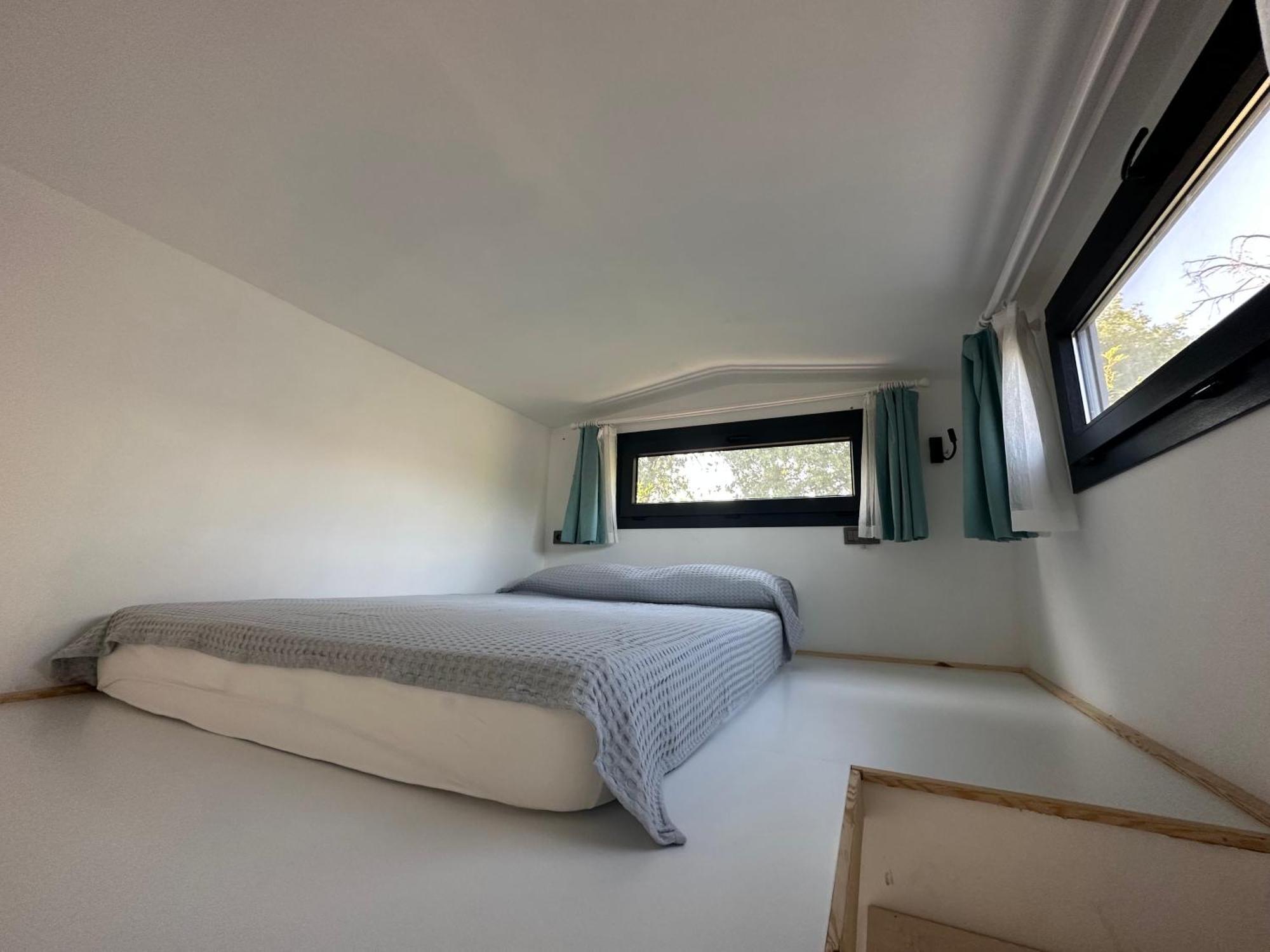 Gaia Tiny Houses Butik Hotel Bodrum Extérieur photo