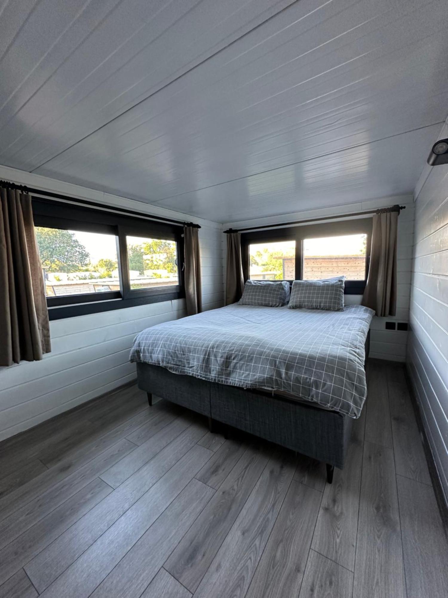 Gaia Tiny Houses Butik Hotel Bodrum Extérieur photo