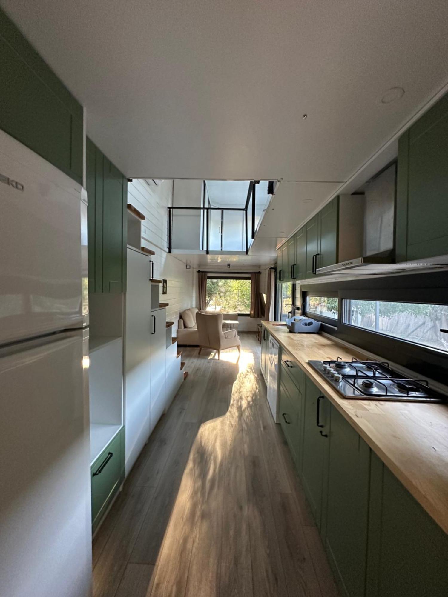 Gaia Tiny Houses Butik Hotel Bodrum Extérieur photo