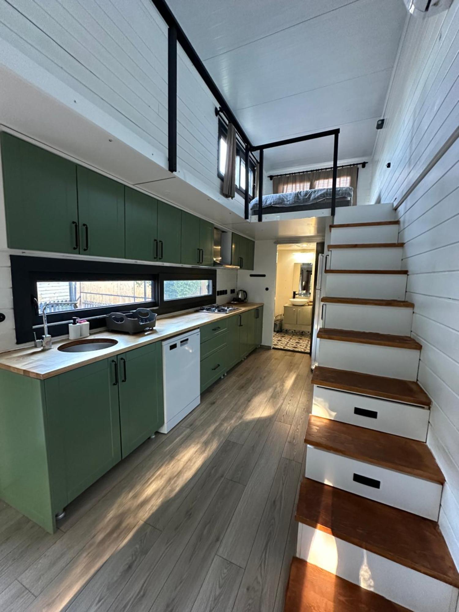 Gaia Tiny Houses Butik Hotel Bodrum Extérieur photo