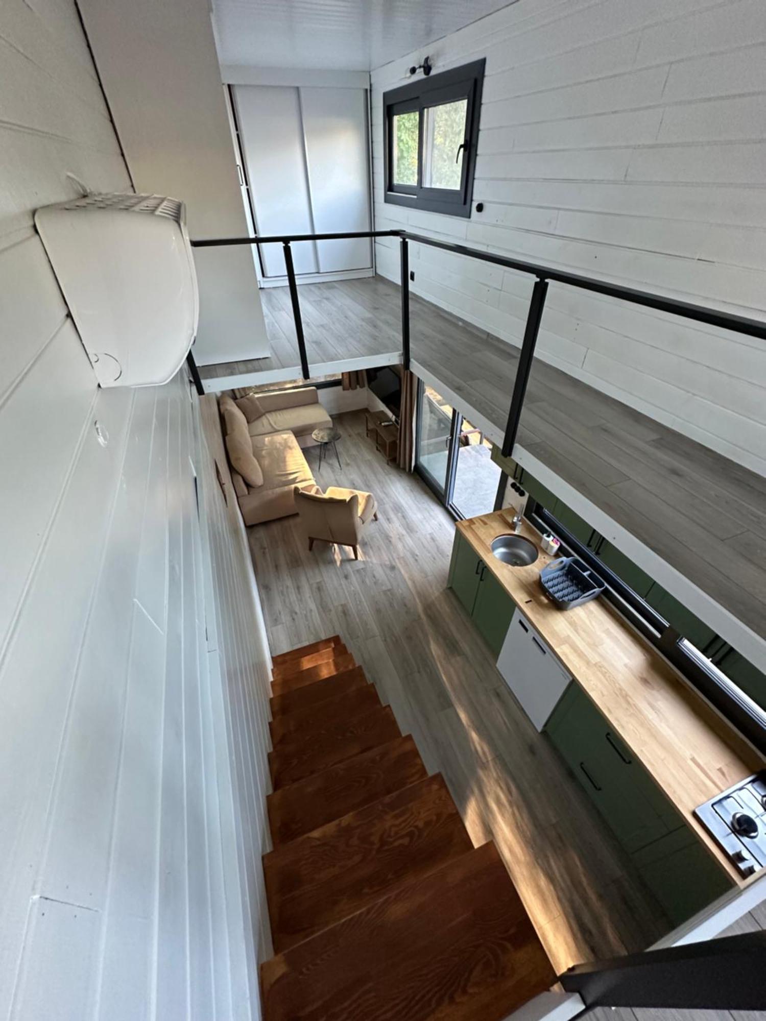 Gaia Tiny Houses Butik Hotel Bodrum Extérieur photo