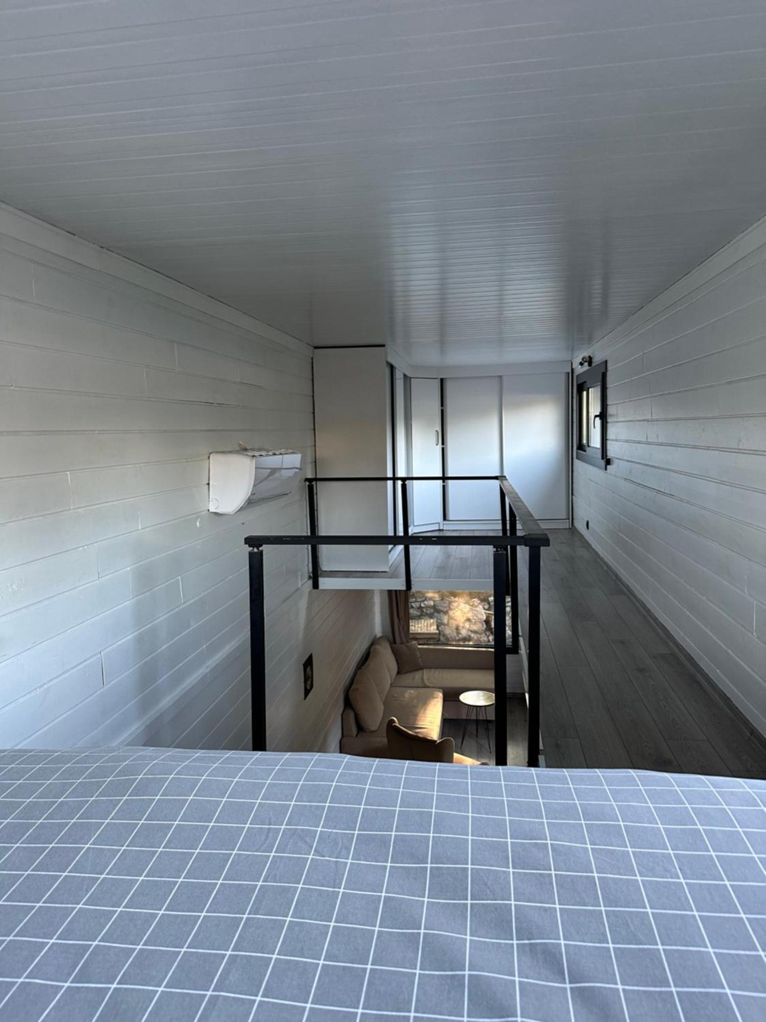 Gaia Tiny Houses Butik Hotel Bodrum Extérieur photo