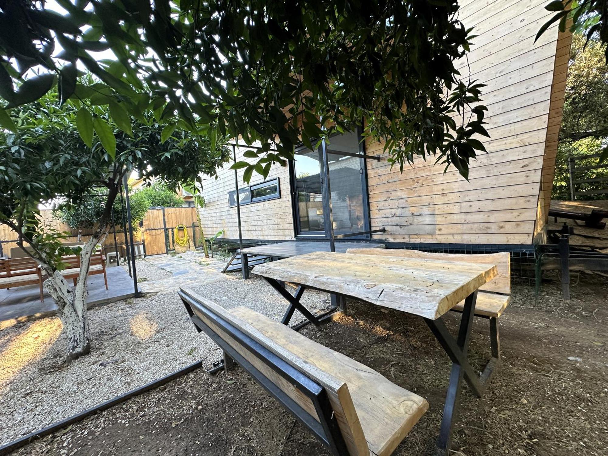 Gaia Tiny Houses Butik Hotel Bodrum Extérieur photo
