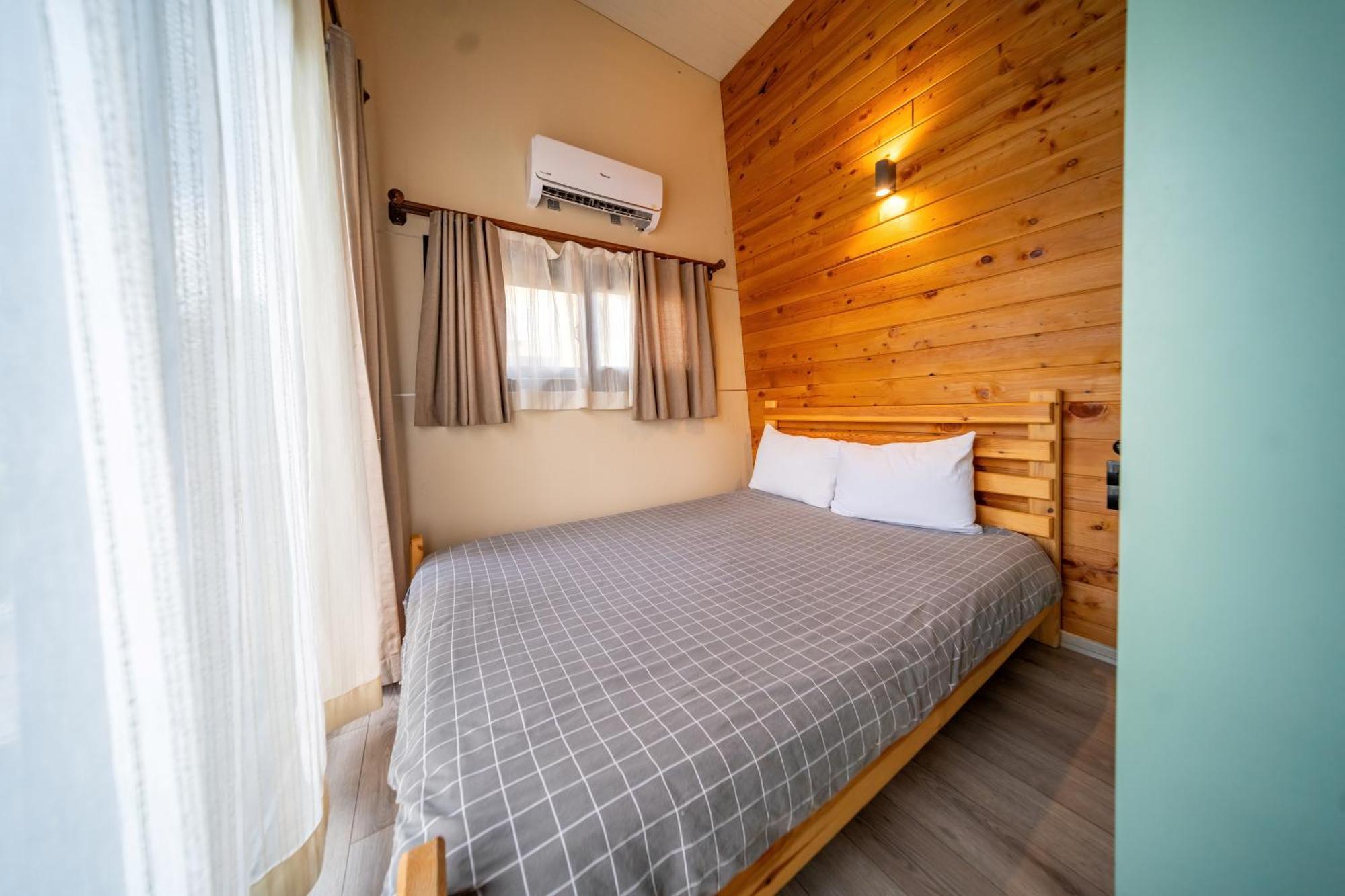 Gaia Tiny Houses Butik Hotel Bodrum Extérieur photo