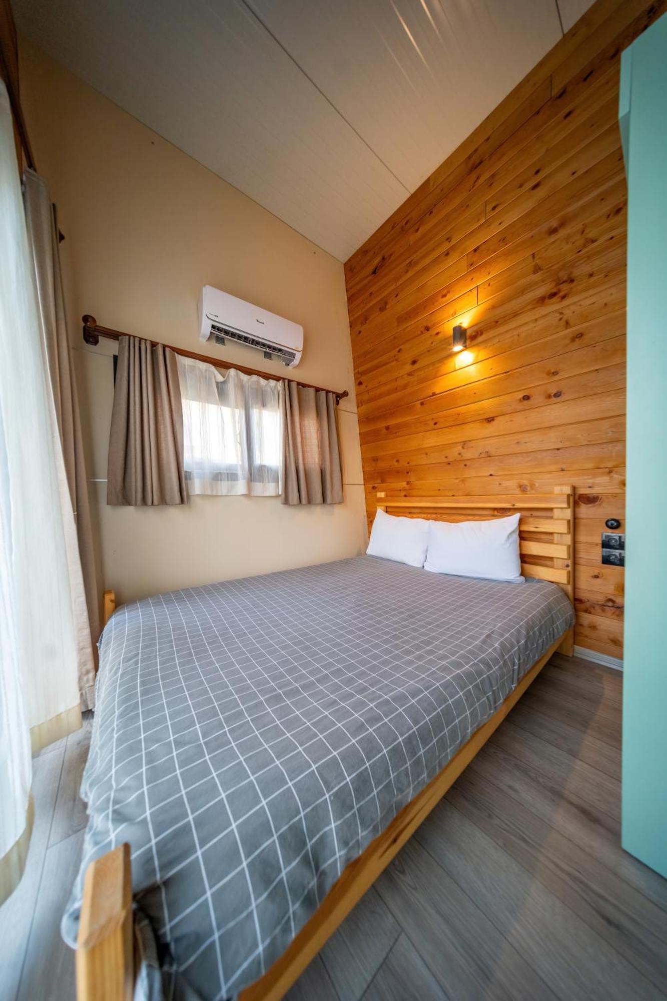 Gaia Tiny Houses Butik Hotel Bodrum Extérieur photo