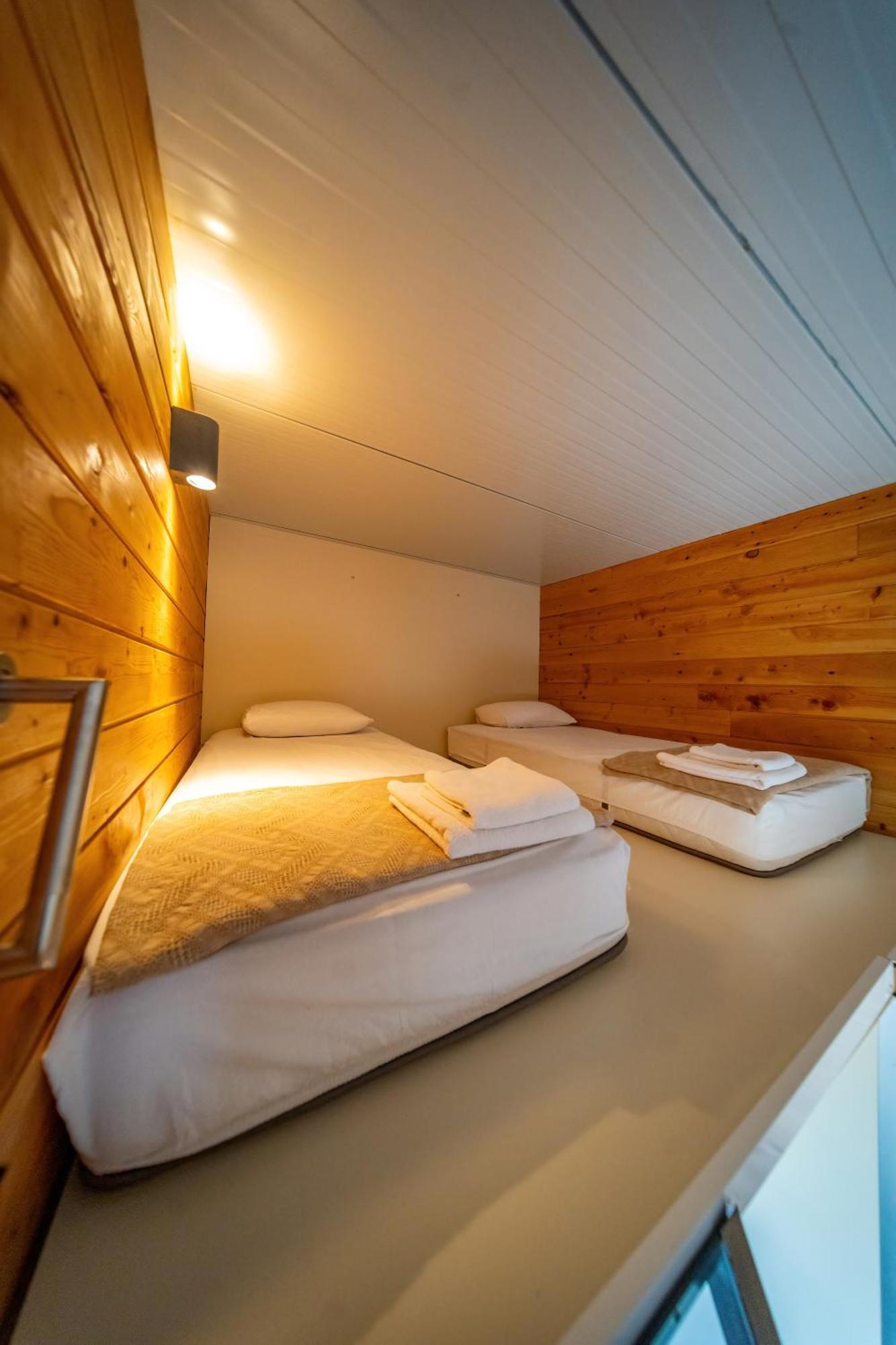 Gaia Tiny Houses Butik Hotel Bodrum Extérieur photo