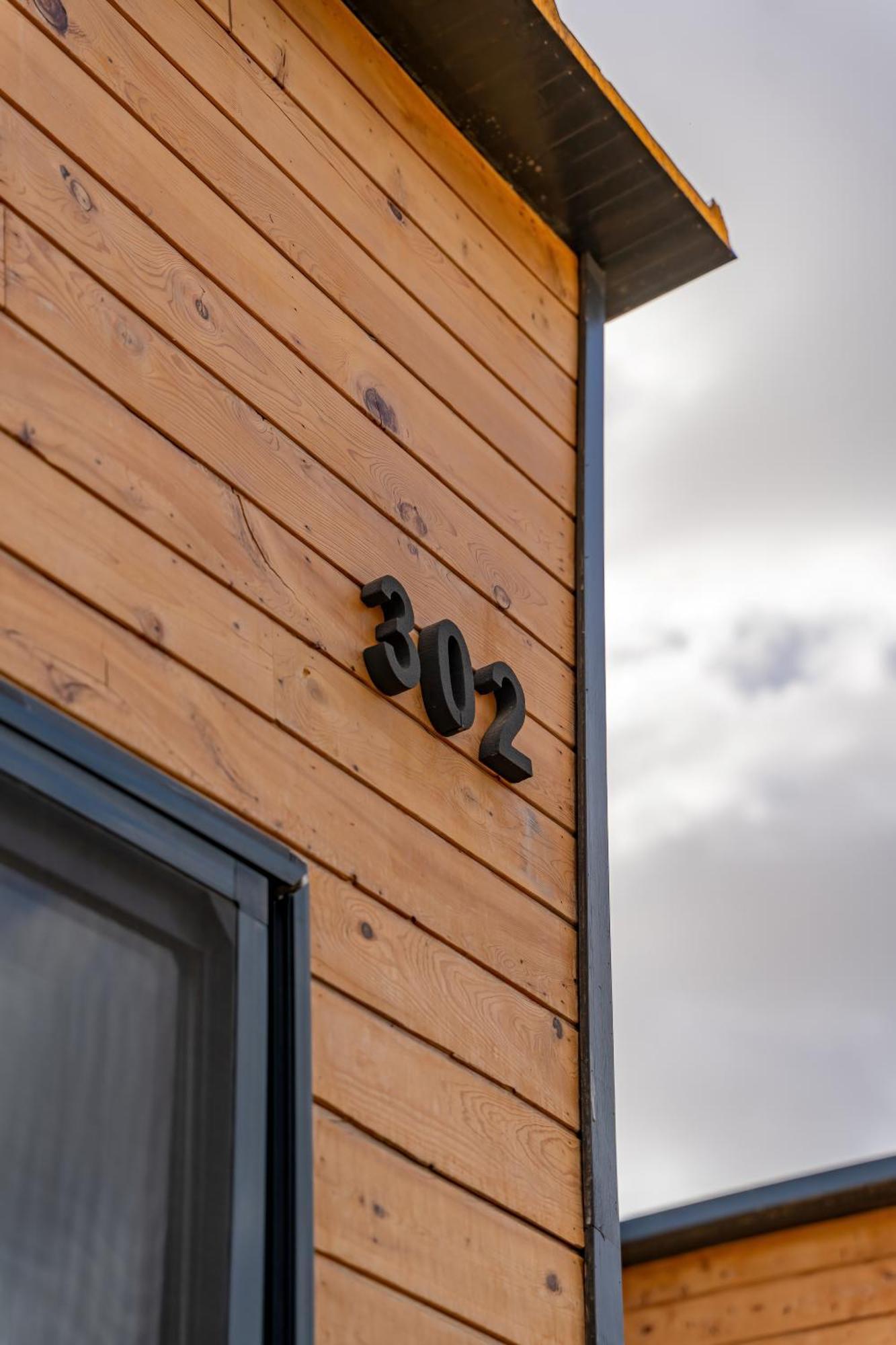 Gaia Tiny Houses Butik Hotel Bodrum Extérieur photo