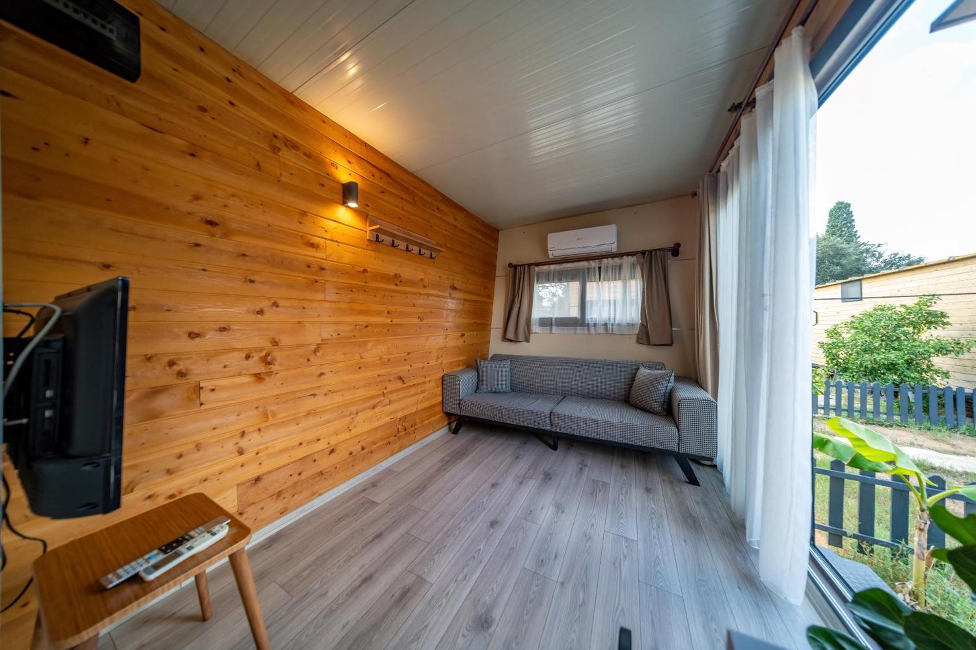 Gaia Tiny Houses Butik Hotel Bodrum Extérieur photo