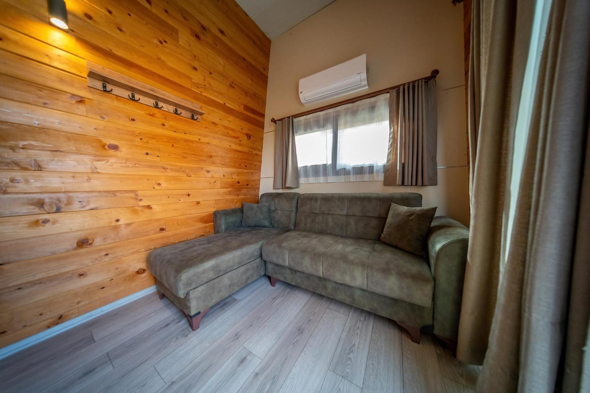 Gaia Tiny Houses Butik Hotel Bodrum Extérieur photo