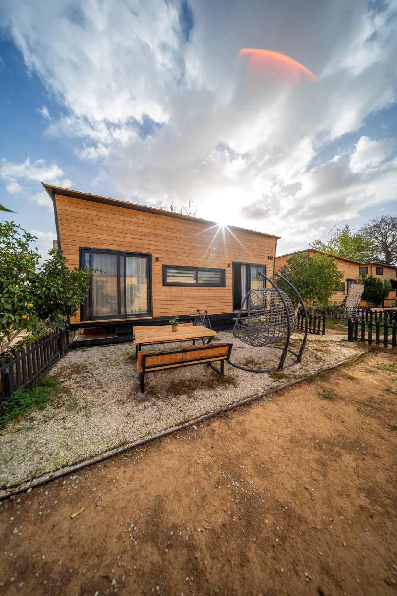 Gaia Tiny Houses Butik Hotel Bodrum Extérieur photo