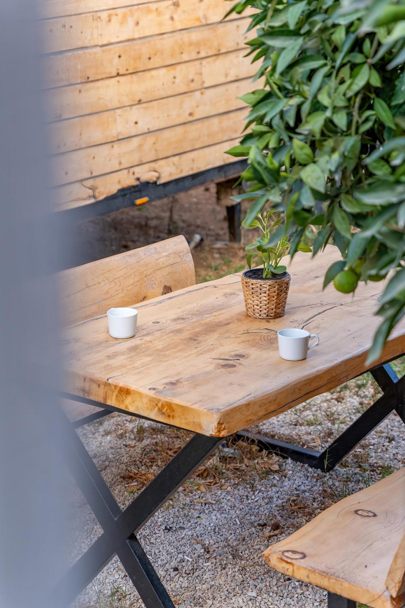 Gaia Tiny Houses Butik Hotel Bodrum Extérieur photo